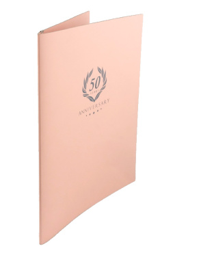 Logotrade promotional gifts photo of: Certificate cover 152094