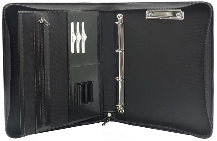 Logo trade promotional products image of: Business  Portfolio 701016