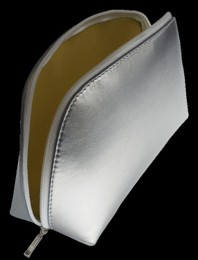 Logotrade promotional merchandise image of: Cosmetic bag 527119