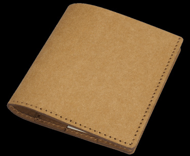 Logotrade corporate gifts photo of: Wallet 539106