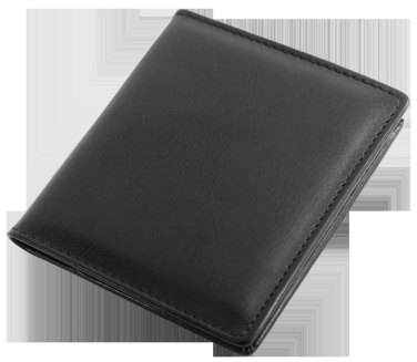Logotrade promotional merchandise picture of: Document wallet 889019