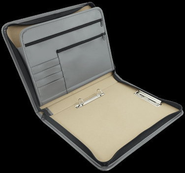 Logotrade corporate gift image of: Business  Portfolio FILEMON 820119