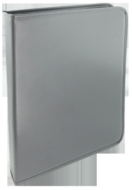 Logo trade promotional merchandise picture of: Business  Portfolio FILEMON 820119