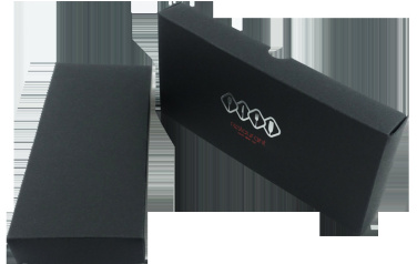 Logo trade promotional giveaways image of: Box  (11,5x5,5x1,5cm) 931037