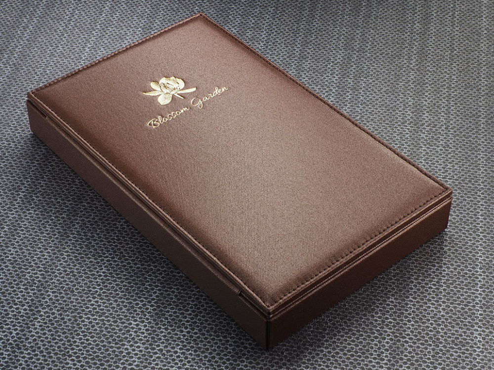 Logotrade advertising product image of: Bill box 1096280