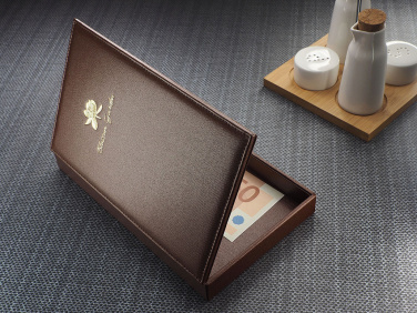 Logotrade promotional gifts photo of: Bill box 1096280