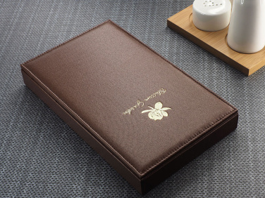 Logotrade advertising product picture of: Bill box 1096280