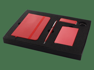 Logo trade advertising products image of: Set 1711076