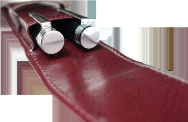 Logotrade corporate gift image of: Pen case 236019