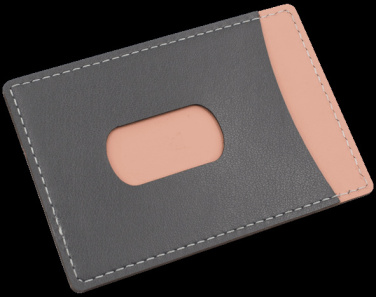 Logotrade promotional products photo of: Credit card holder 544119