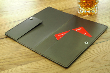 Logo trade promotional giveaway photo of: Bill holder 1152094