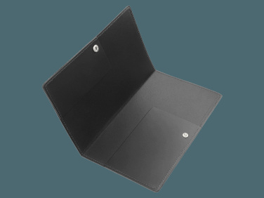 Logotrade promotional merchandise image of: Bill holder 1152094