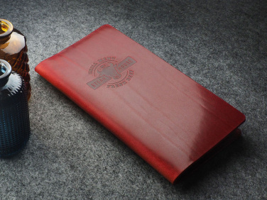 Logotrade promotional item image of: Bill holder 1203141