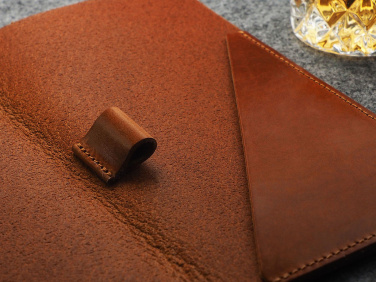 Logotrade promotional product picture of: Bill holder 1203141