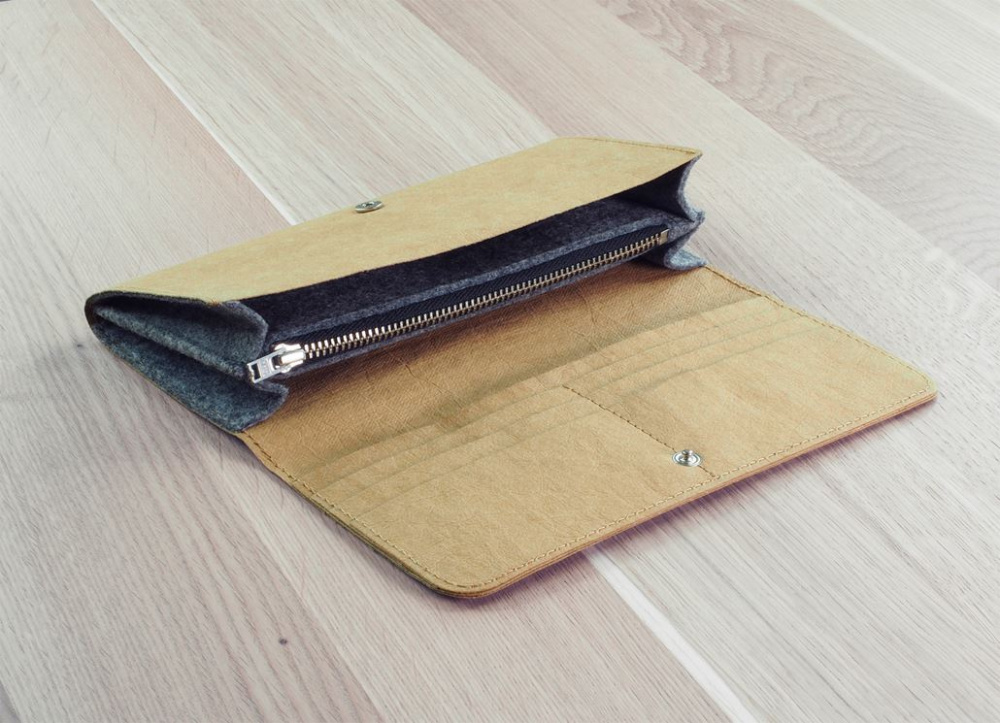 Logotrade promotional giveaway picture of: Waiter wallet 1194140