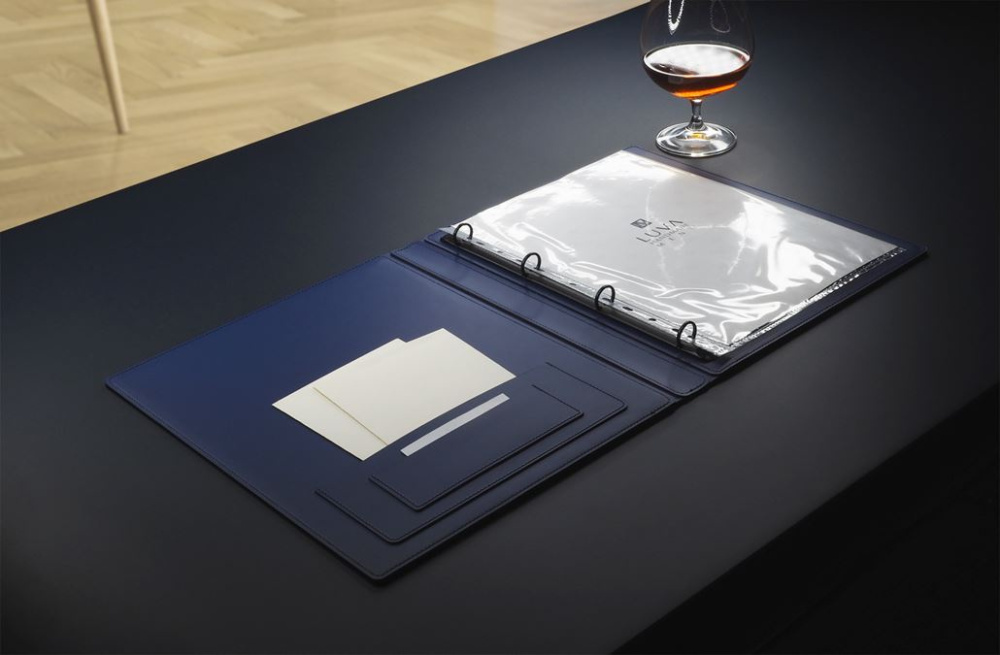 Logotrade promotional item image of: Room directory 1210094