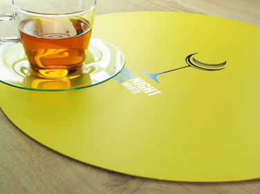 Logo trade corporate gifts image of: Table mat 1041094