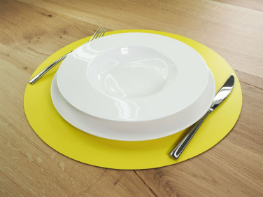 Logo trade promotional items image of: Table mat 1041094