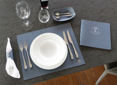 Logotrade promotional giveaway picture of: Table mat 1040094