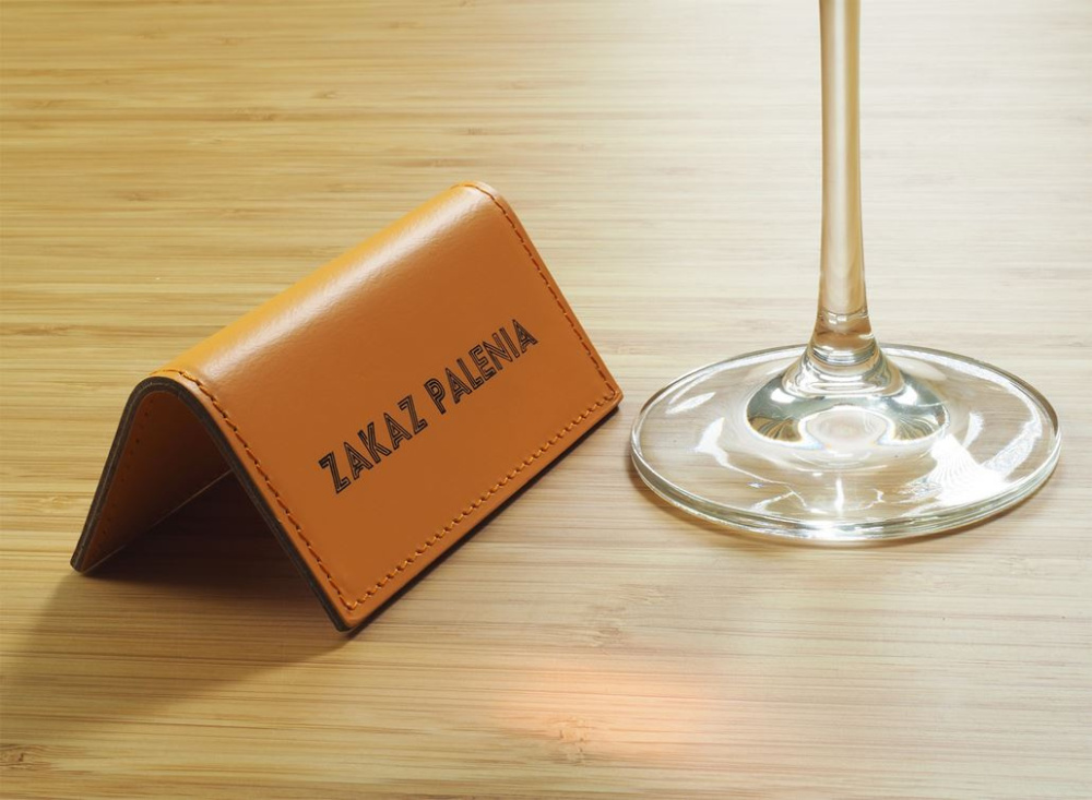 Logotrade promotional item image of: Information stand 1030094