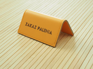 Logo trade promotional products picture of: Information stand 1030094