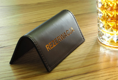 Logo trade promotional gift photo of: Information stand 1030094