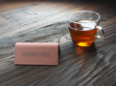 Logo trade promotional product photo of: Information stand 1030094