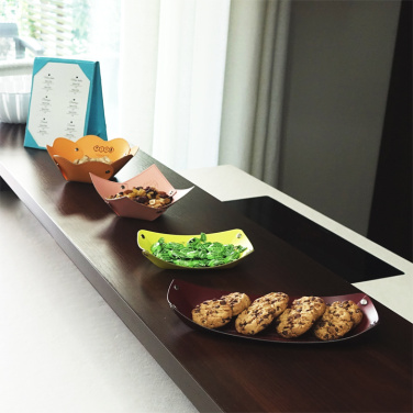 Logo trade advertising products picture of: Tray 1037094