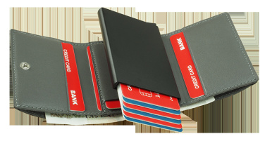 Logotrade promotional item picture of: RFID wallet 541131