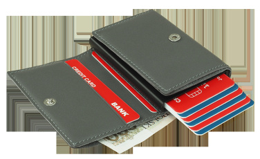 Logotrade promotional products photo of: RFID wallet 541131