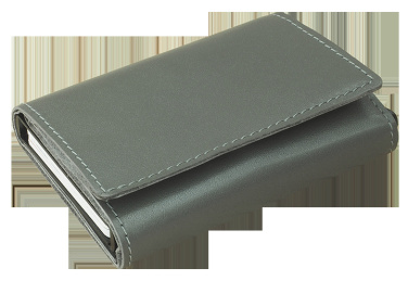 Logotrade advertising products photo of: RFID wallet 541131