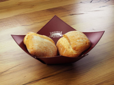 Logo trade business gift photo of: Basket 1034094