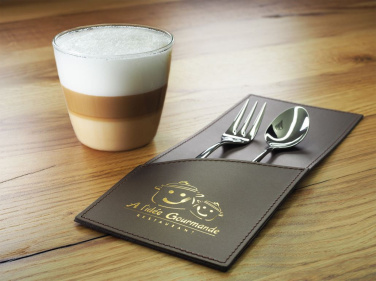 Logotrade promotional merchandise photo of: Cutlery case 1044094