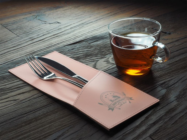 Logotrade promotional merchandise photo of: Cutlery case 1044094