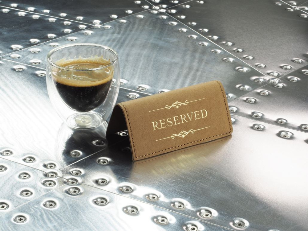 Logo trade promotional gift photo of: Information stand 1030106