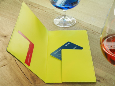 Logotrade corporate gift picture of: Bill holder 1052094