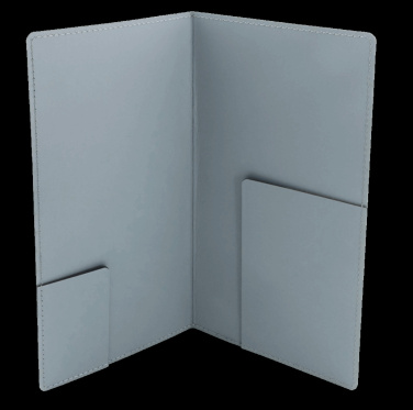 Logo trade promotional giveaway photo of: Bill holder 1052094