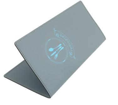 Logo trade promotional items picture of: Bill holder 1052094