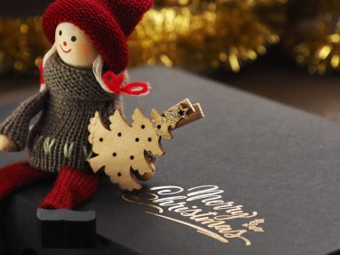 Logo trade corporate gift photo of: Christmas set 1759076