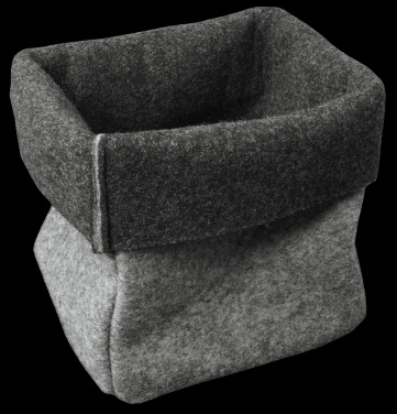 Logo trade advertising products picture of: Felt bag 950139