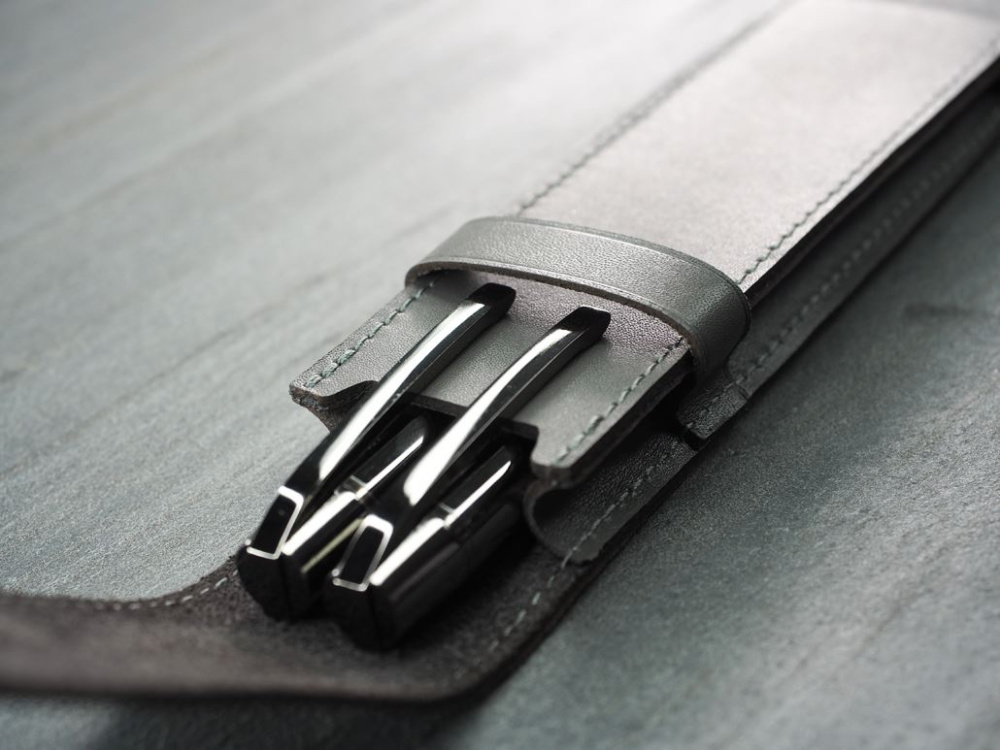 Logotrade corporate gift picture of: Pen case 1221131