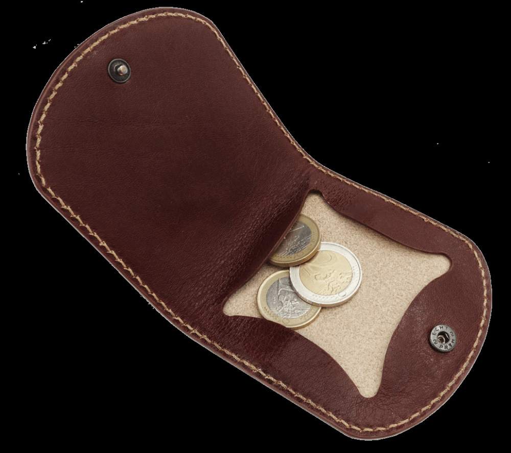 Logotrade business gift image of: Wallet 863067