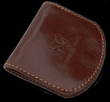 Logotrade promotional giveaway image of: Wallet 863067