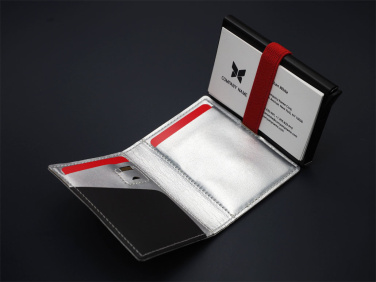 Logotrade promotional giveaways photo of: RFID wallet 1230119