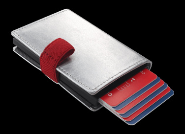 Logo trade promotional items picture of: RFID wallet 1230119