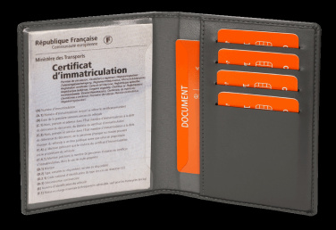 Logotrade business gifts photo of: Document wallet 1255119