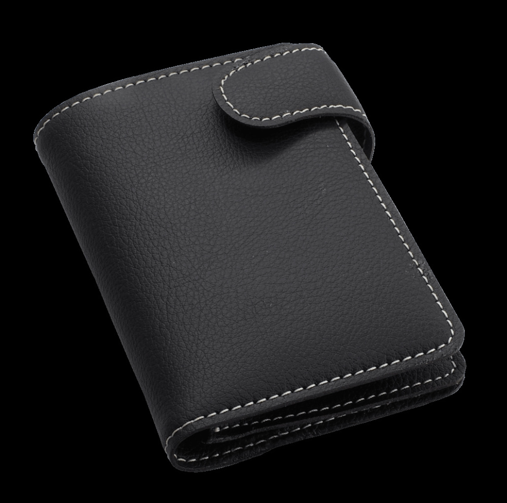 Logotrade promotional item picture of: Wallet 1273157