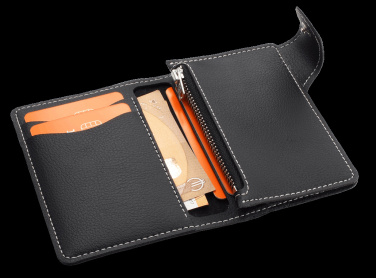 Logotrade promotional merchandise image of: Wallet 1273157