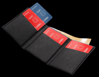 Logotrade promotional giveaways photo of: Wallet 1277158