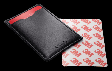 Logotrade promotional products photo of: RFID credit card holder 1258119